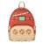 DISNEY - Moana - Mini plecak LoungeFly