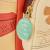 DISNEY - Moana - Mini plecak LoungeFly