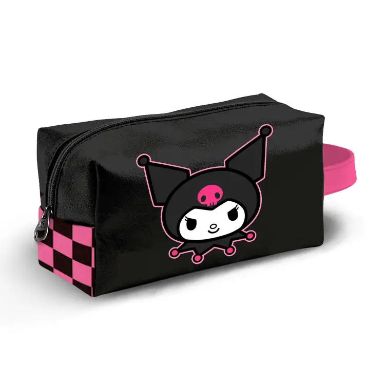 KUROMI - Kosmetyczka "Brick"