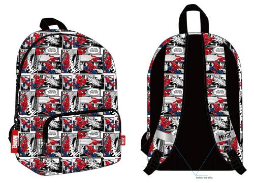SPIDER-MAN - Plecak "41x29x17cm