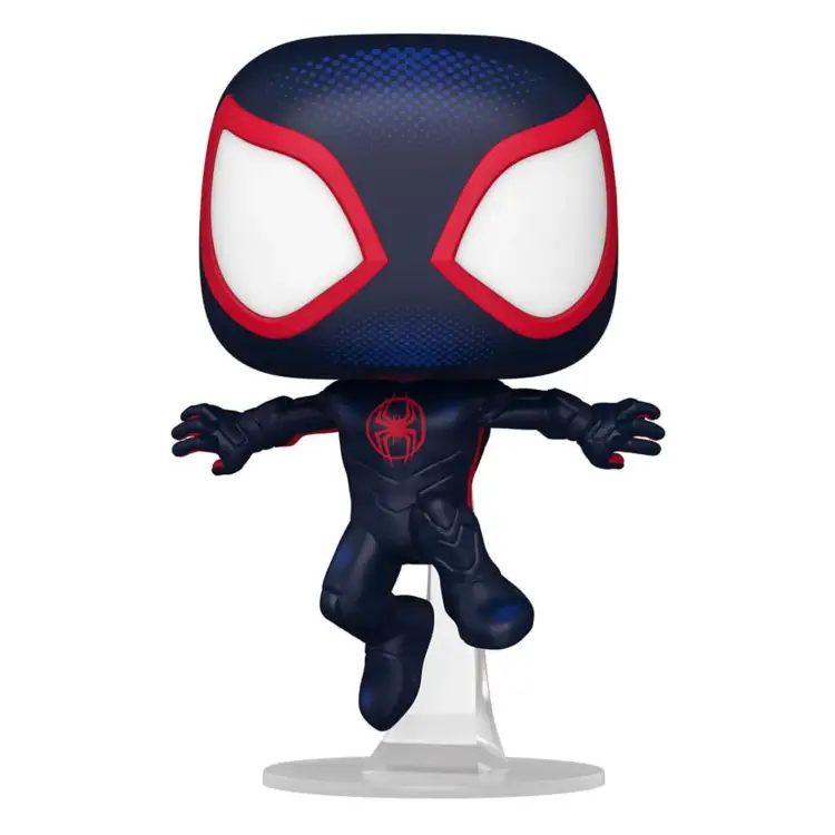Funko POP! Marvel: Spider-Man Across the Spider-Verse - Spider-Man #1223