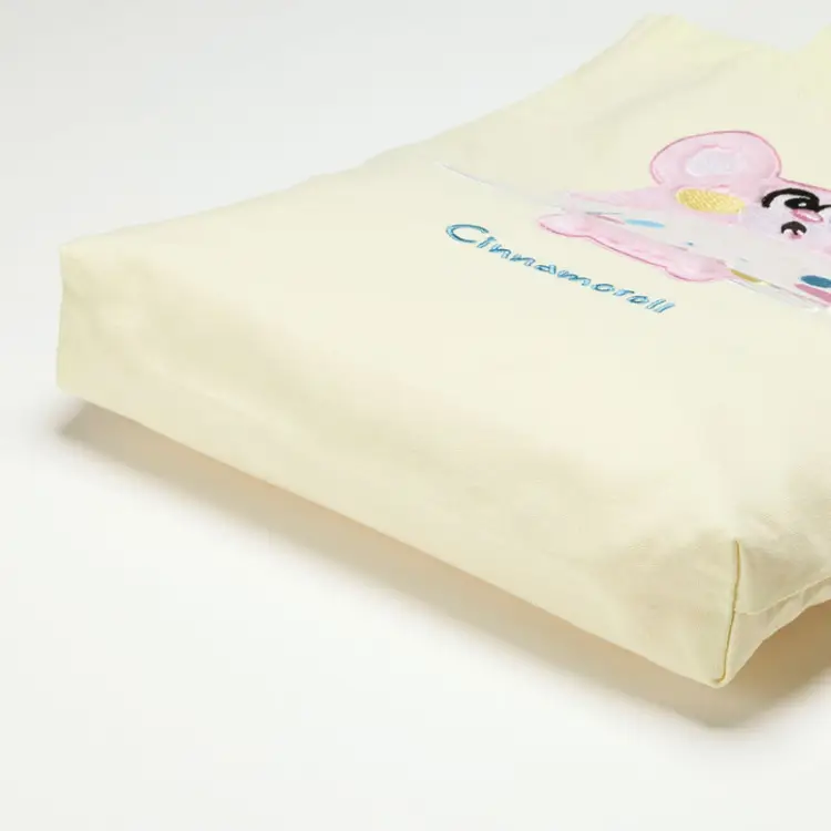 SANRIO - Cinnamoroll - płócienna torba na ramię