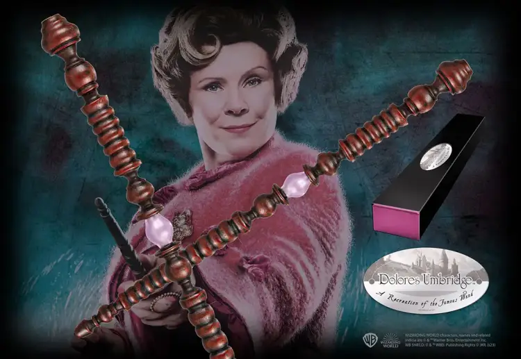 HARRY POTTER - Ściana - Dolores Umbridge