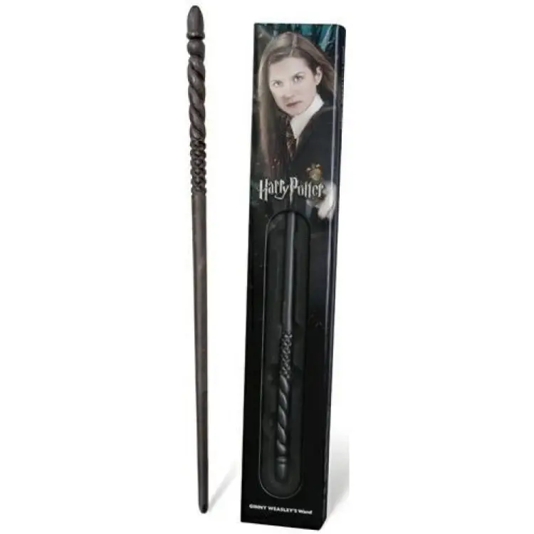 HARRY POTTER - Ściana - Ginny Weasley (BLISTER)