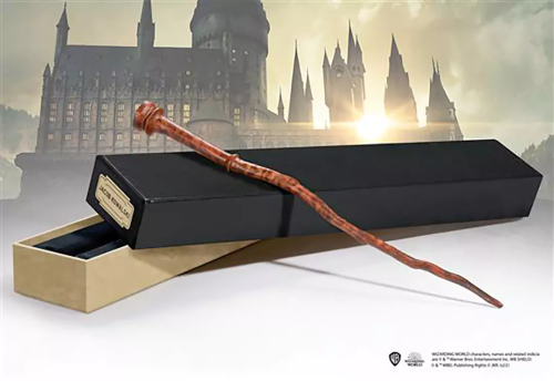 FANTASTYCZNE BAŚNIE - Jacob Kowalski - Różdżka Ollivandera