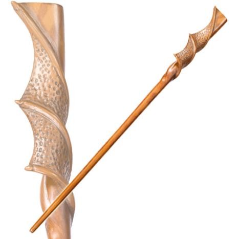 HARRY POTTER - Różdżka - Uczennica Parvati Patil