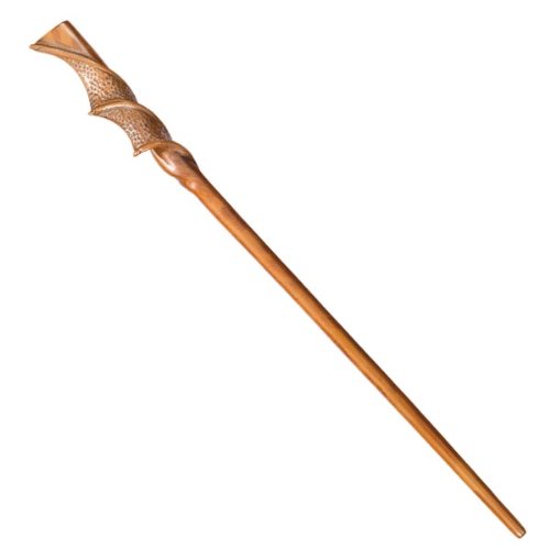 HARRY POTTER - Różdżka - Uczennica Parvati Patil