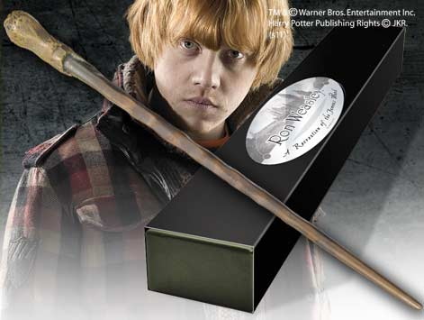 HARRY POTTER - Ściana - Uczeń Ron Weasley