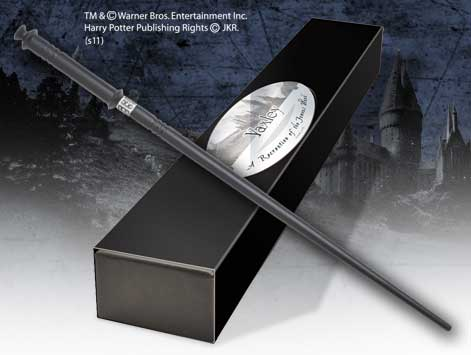 HARRY POTTER - Ściana - Yaxley