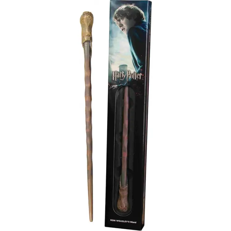HARRY POTTER - Ściana - Ron Weasley (BLISTER)