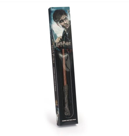 HARRY POTTER - Ściana - Harry Potter (BLISTER)
