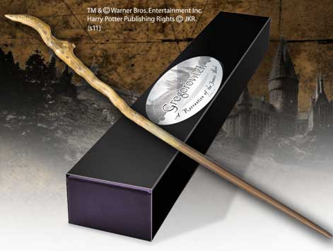 HARRY POTTER - Ściana - Gregorovitch
