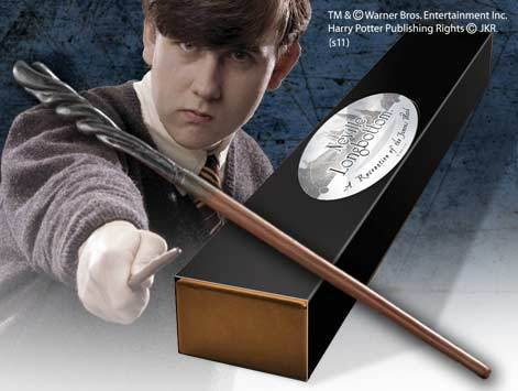 HARRY POTTER - Ściana - Uczeń Neville Londubat