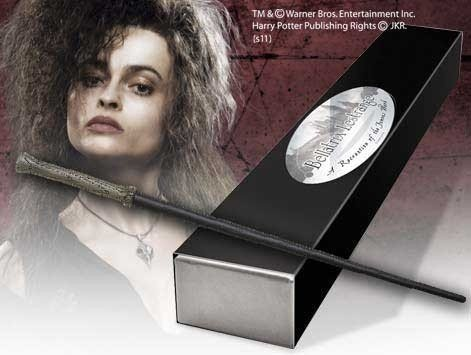 HARRY POTTER - Ściana - Bellatrix Lestrange