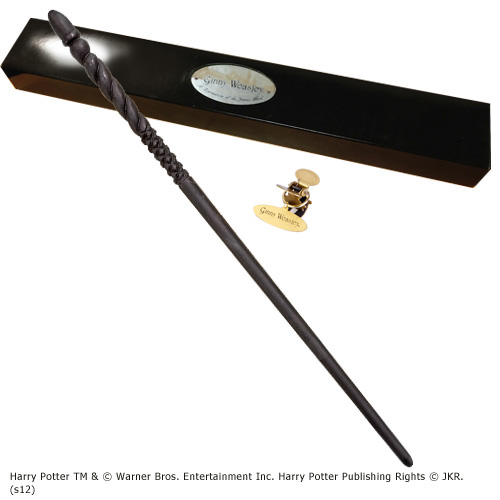 HARRY POTTER - Ściana - Ginny Weasley