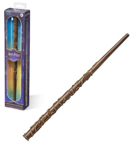 HARRY POTTER - ścianka PVC - Hermiona Granger