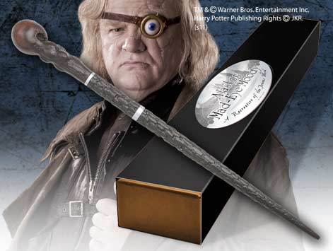 HARRY POTTER - Ściana - Profesor Alastor Maugrey Fol Oeil