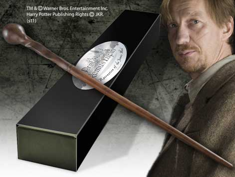 HARRY POTTER - Ściana - Profesor Remus Lupin
