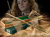 HARRY POTTER - Baguette Ollivander - Hermiona Granger