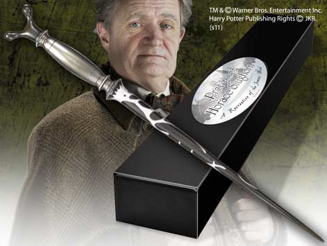 HARRY POTTER - Ściana - Profesor Horacy Slughorn
