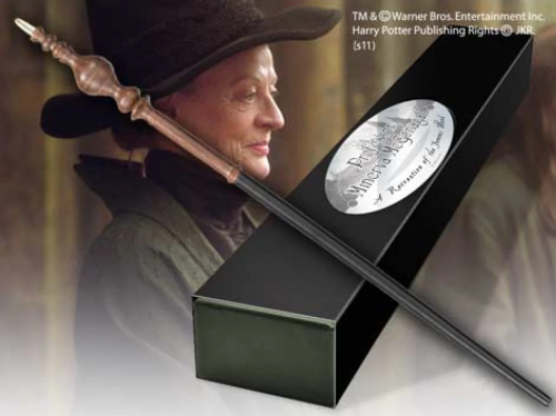 HARRY POTTER - Ściana - Profesor Minerwa McGonagall