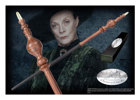 HARRY POTTER - Ściana - Profesor Minerwa McGonagall