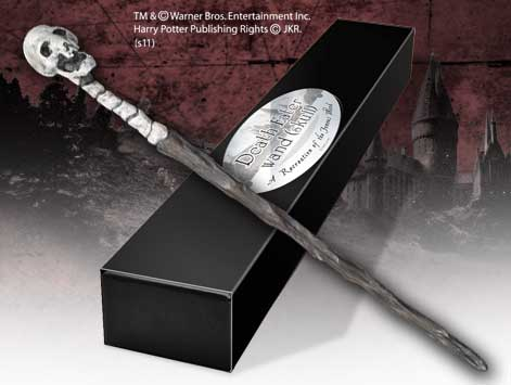 HARRY POTTER - Ściana - Czaszka Śmierciożercy