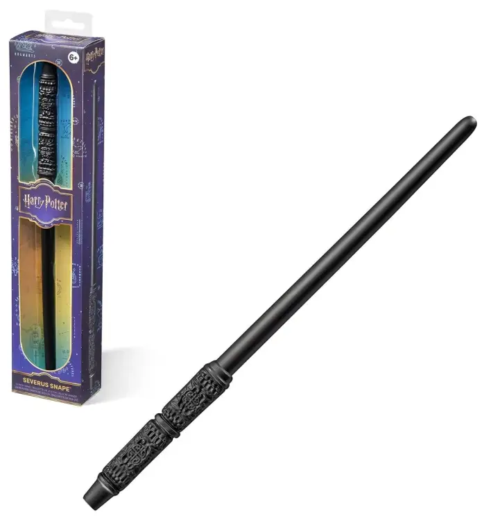 HARRY POTTER - Ściana PVC - Severus Snape