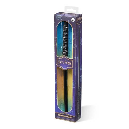 HARRY POTTER - Ściana PVC - Severus Snape