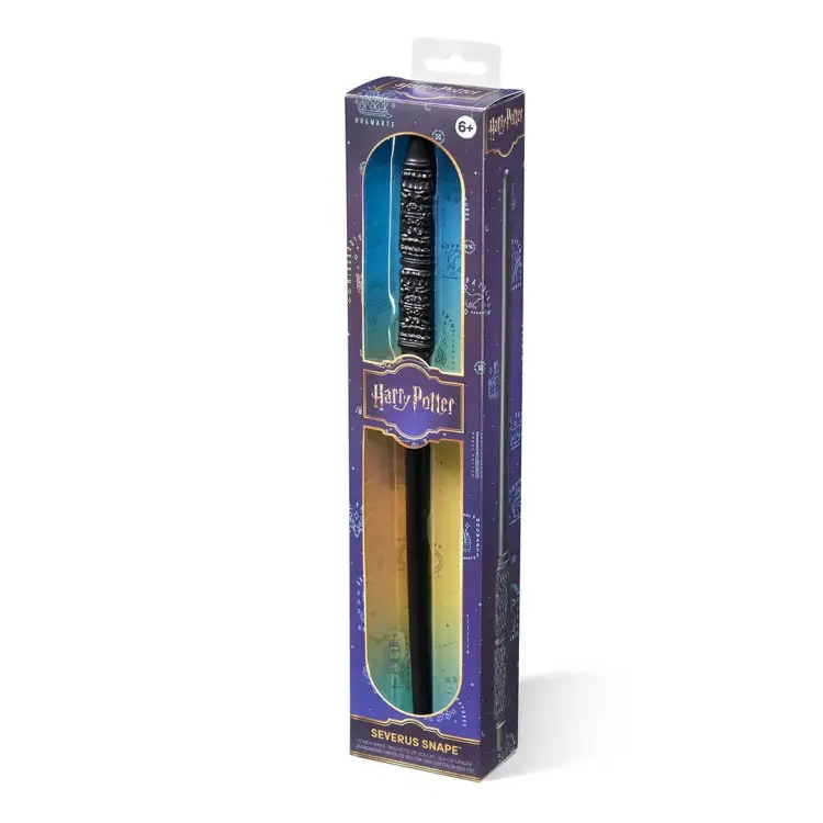 HARRY POTTER - Ściana PVC - Severus Snape