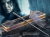 HARRY POTTER - Baguette Ollivander - Profesor Severus Snape