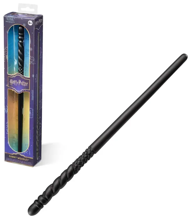 HARRY POTTER - Ściana PVC - Ginny Weasley