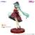 HATSUNE MIKU - Miku "Outing Dress Red" - Statuetka Trio-Try-It 19cm