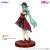 HATSUNE MIKU - Miku "Outing Dress Red" - Statuetka Trio-Try-It 19cm