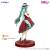 HATSUNE MIKU - Miku "Outing Dress Red" - Statuetka Trio-Try-It 19cm