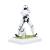 STAR WARS - Szturmowiec "Najlepszy przyjaciel człowieka" - Statuetka 15,5 cm