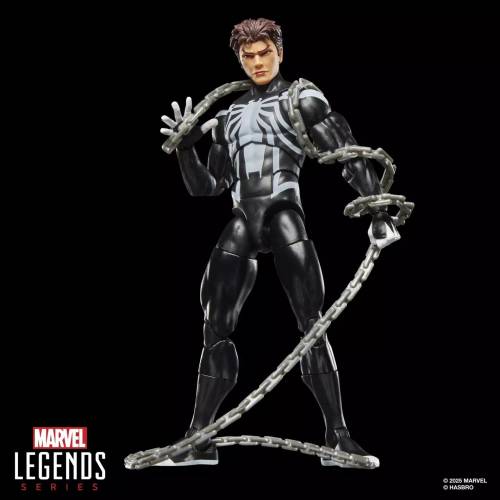 MARVEL - Spider-Venom - Figurka Legends Series 15cm