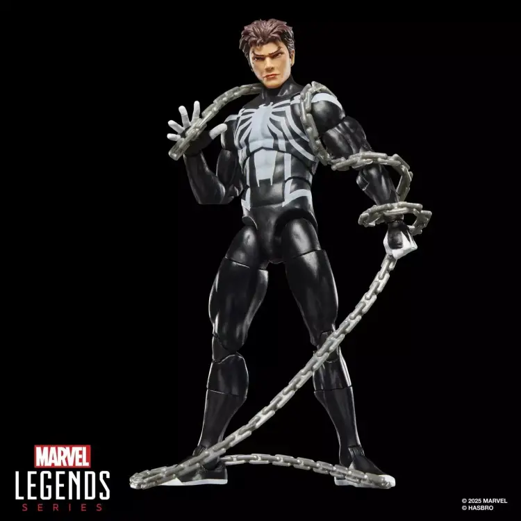 MARVEL - Spider-Venom - Figurka Legends Series 15cm