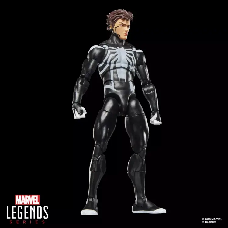 MARVEL - Spider-Venom - Figurka Legends Series 15cm