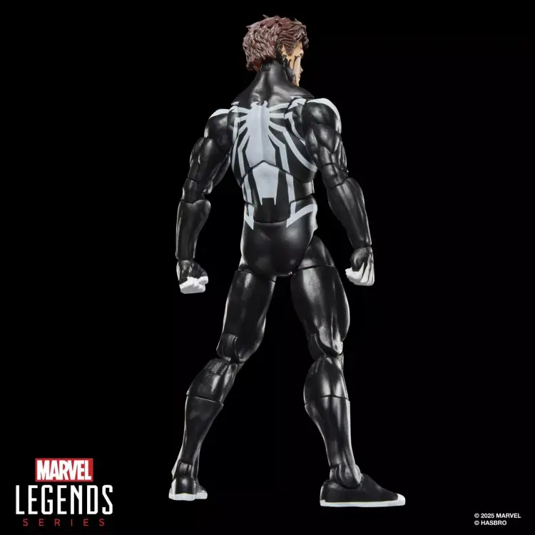 MARVEL - Spider-Venom - Figurka Legends Series 15cm