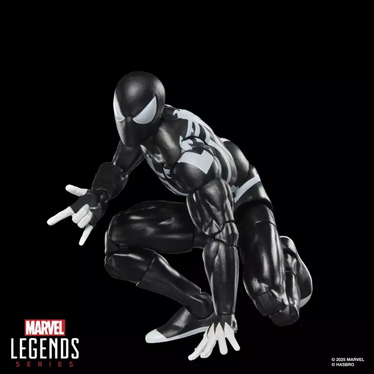 MARVEL - Spider-Venom - Figurka Legends Series 15cm