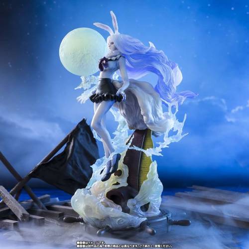 ONE PIECE - Carrot Sulong Extra Battle - Figurka FiguartsZERO 28cm