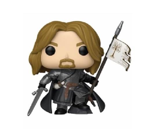 Funko POP! Lord of the Rings - Boromir #1986