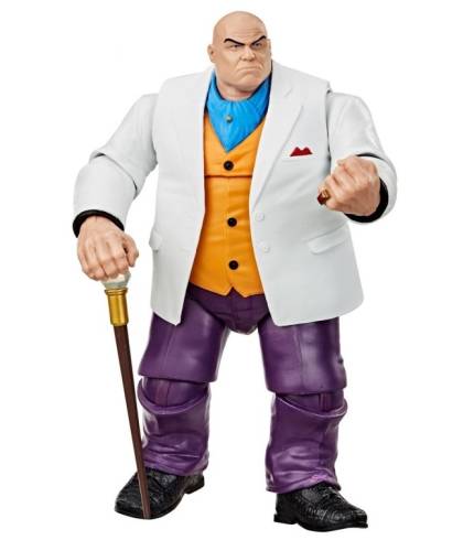 MARVEL - Kingpin - Figurka Retro Collection 17cm