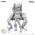 HATSUNE MIKU - 10th Anniversary - Statuetka Noodle Stopper 14,5 cm