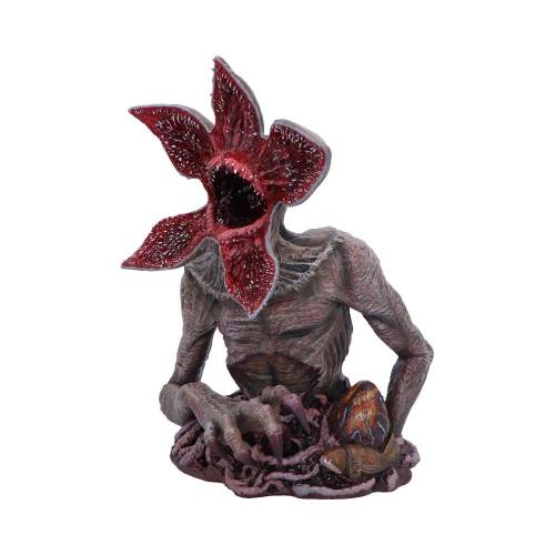 STRANGER THINGS - Demogorgon - biust 29,5 cm