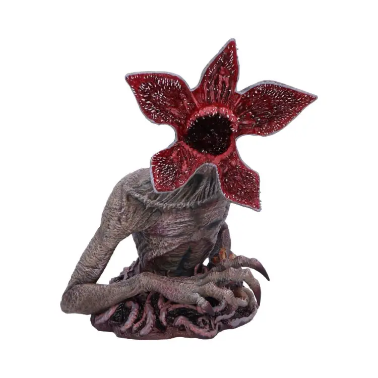 STRANGER THINGS - Demogorgon - biust 29,5 cm