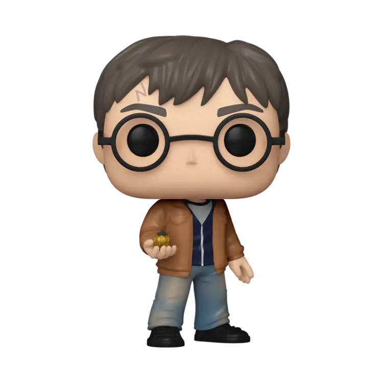 HARRY POTTER - POP Movies nr 196 - S20 Harry Potter
