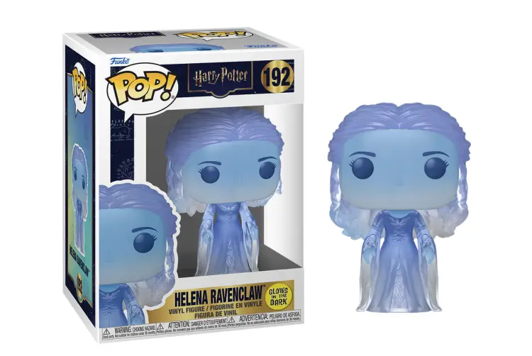 HARRY POTTER - POP Movies N° 192 - S20 Helena Ravenclaw (GW)