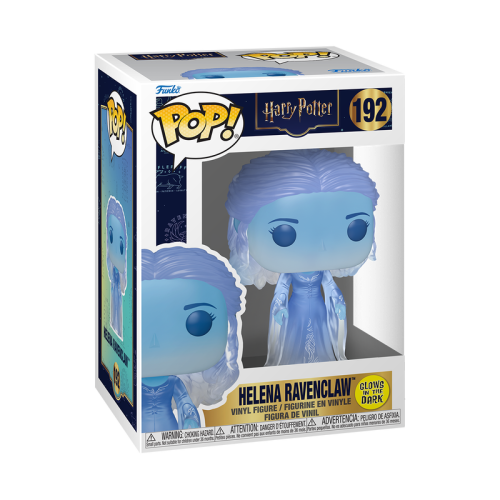 HARRY POTTER - POP Movies N° 192 - S20 Helena Ravenclaw (GW)